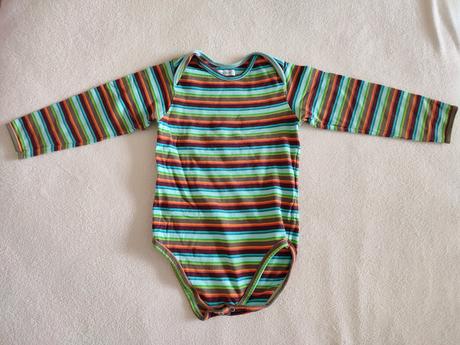 Dúhové body, hema,92