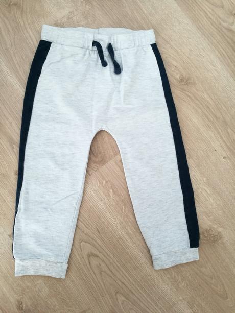 Tepláky 98, pepco,98