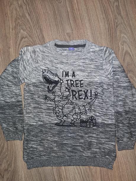 Pulover, dopodopo,128