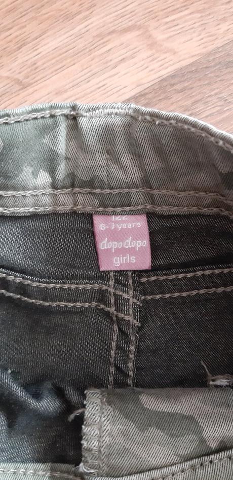 Nohavice, dopodopo,122