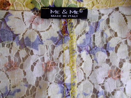 Me&me italy s-m, m