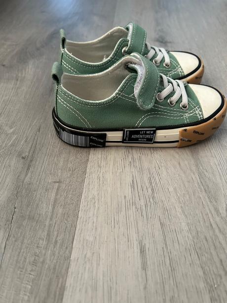 Tenisky 25, sinsay,25