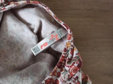 Tričko, tielko a croptop, c&a,xs