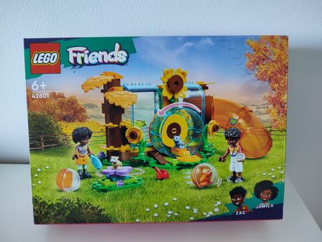 Lego friends 42601, 