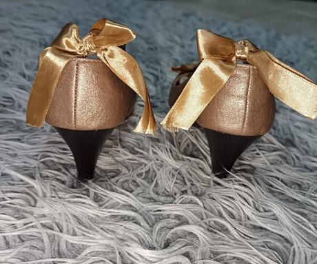 Dámske sandále, 38