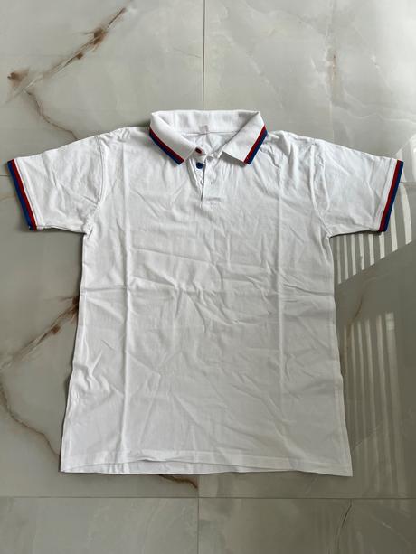 Pánska polokošeľa, l