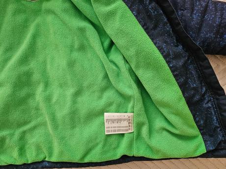 Zimna bunda, dopodopo,110