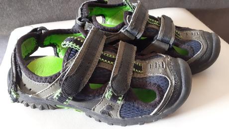 Sandálky , v.30, 30