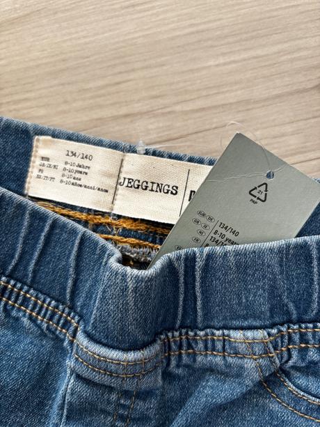 Rifle nové, pepperts,134