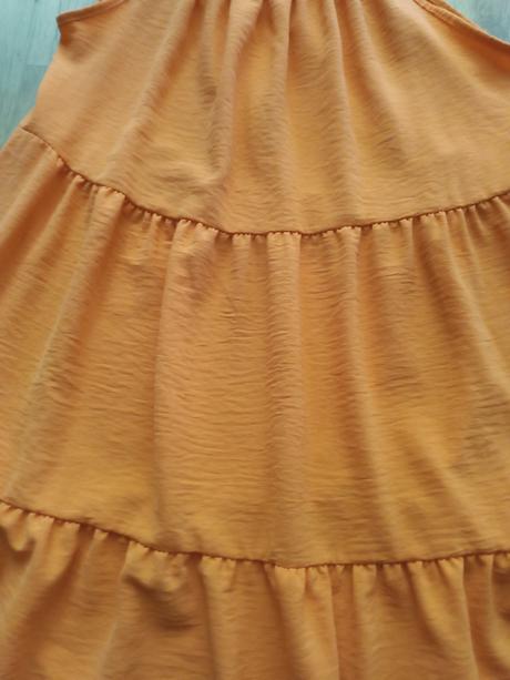 Dievčenské šaty, 164