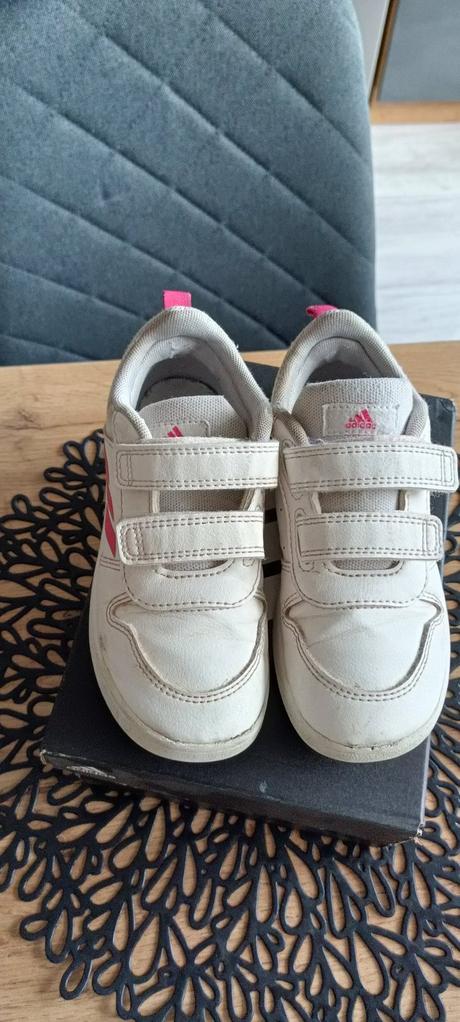 Adidas botasky č.27, adidas,27