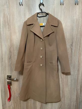 Prechodný kabátik, s