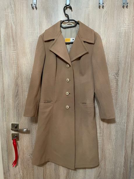 Prechodný kabátik, s