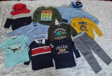 Balík v 104 top stav, 104–116