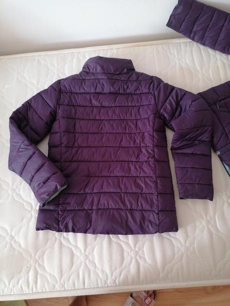 Vetrovka, pepperts,140