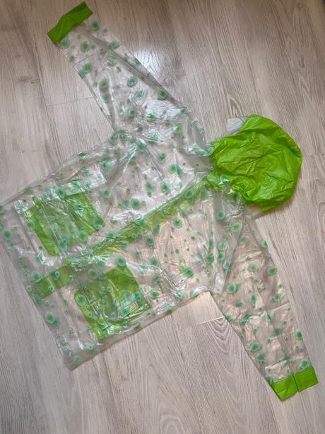 Prsiplast do skolky - drak, aj vrecko na batoh, 116