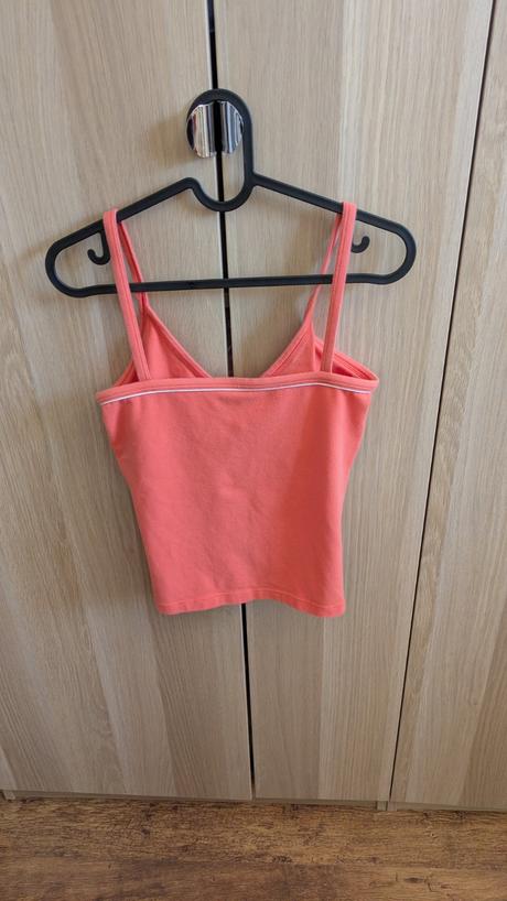 Tričko reebok, reebok,s