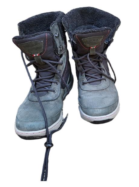 Nepremokavé čižmy viking, veľ. 36, viking,36