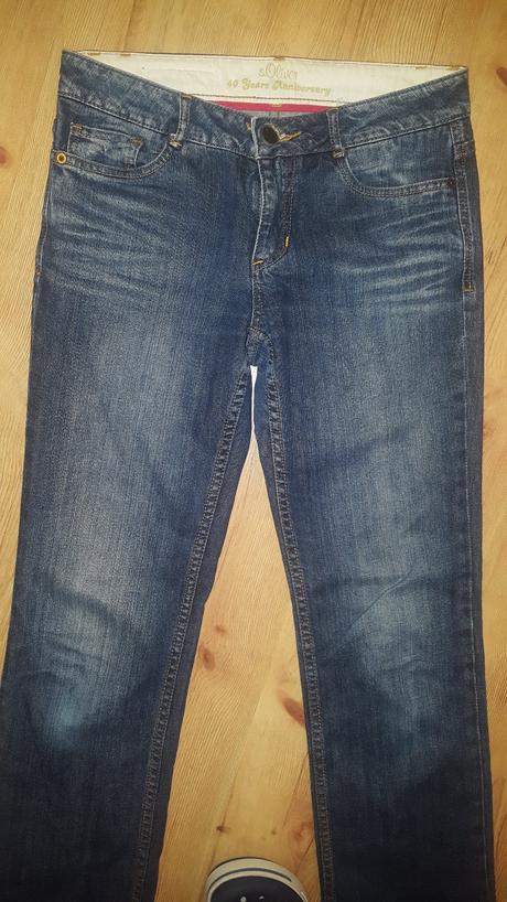 Rifle s.oliver, s.oliver,36