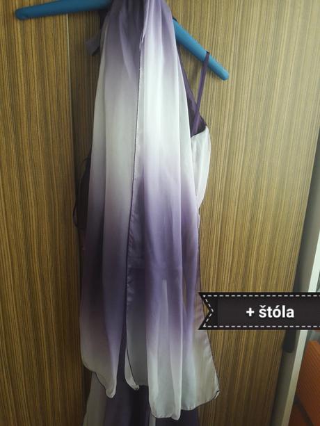 Šaty spoločenské, 38