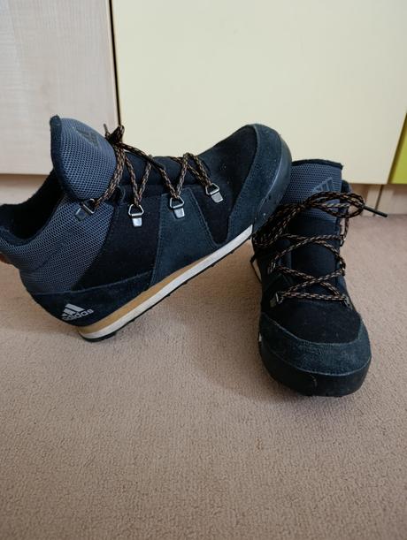 Zimné topánky adidas, adidas,38
