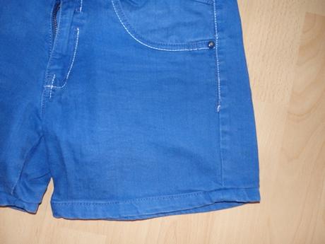 Modre dievcenske kratasy, 164