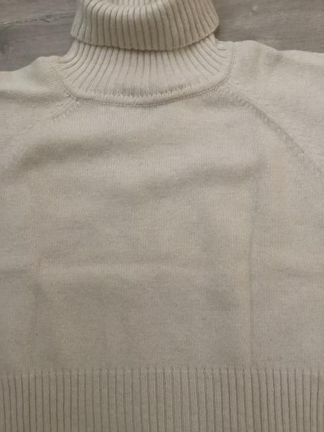 Dámsky rolákový top, 40