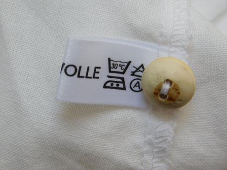 Luxusna bluzka ku kroju, 42