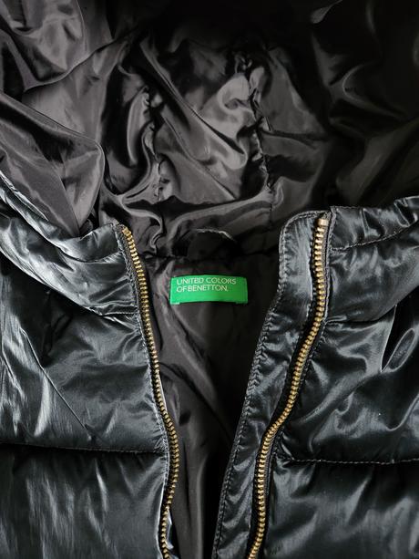 Vetrovka, benetton,152