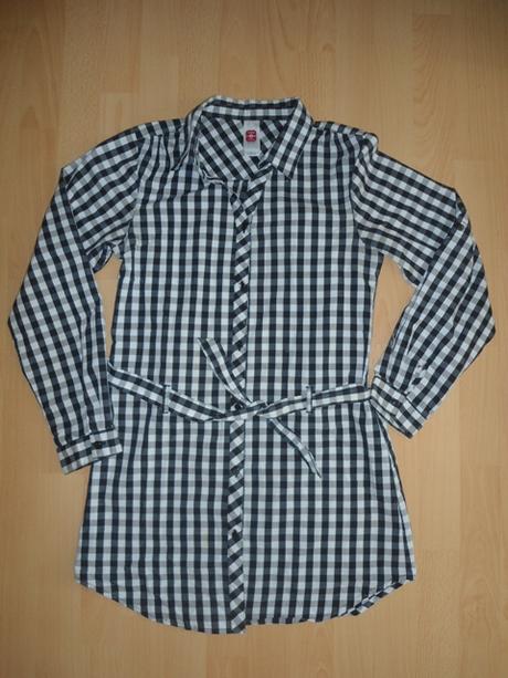 Ciernobiela dlhsia kosela, c&a,176