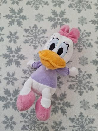 Plysova daisy, 