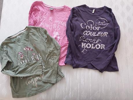 Tricko, benetton,116