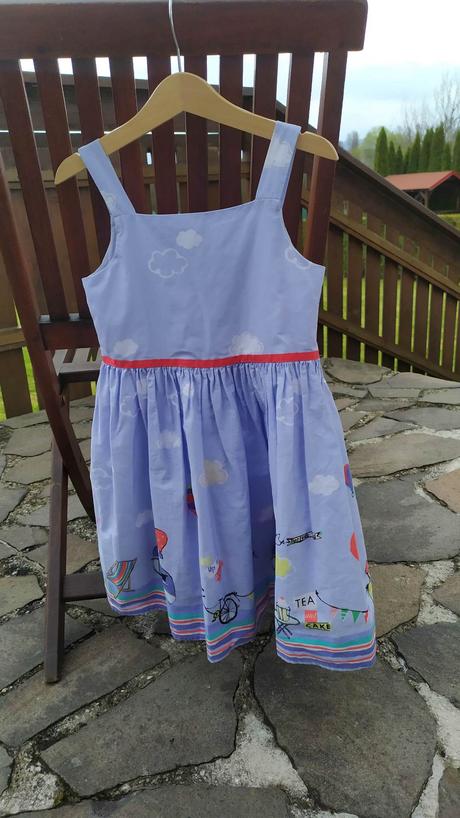 Šaty next, next,116