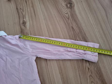 Košeľa, tommy hilfiger,98