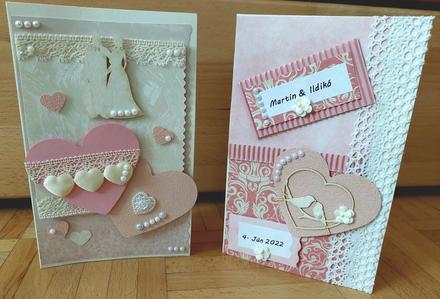 Svadobne blahozelanie, 