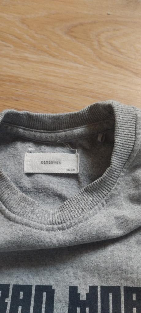 Mikina minecraft, reserved,152