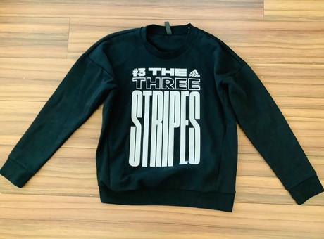 Krasna mikina adidas originals, adidas,m