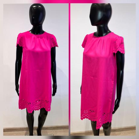 Dámske letné šaty (38), m