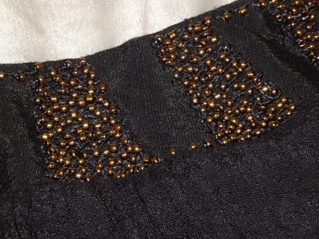 Kvalitné letné šaty, s