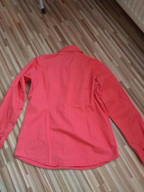 Dámska košeľa, 38