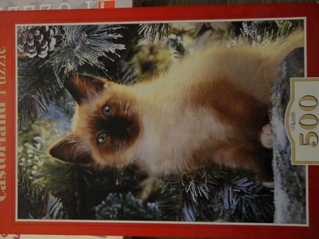 Puzzle - 200 - 2 000 ks, viac druhov, 