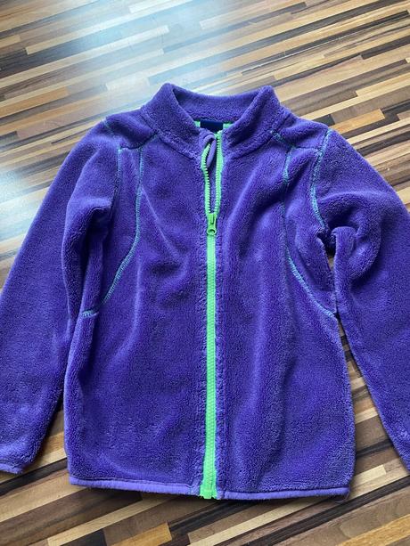 Flisova mikina, lupilu,110