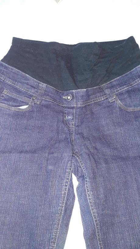 Tehotenske rifle, c&a,xl