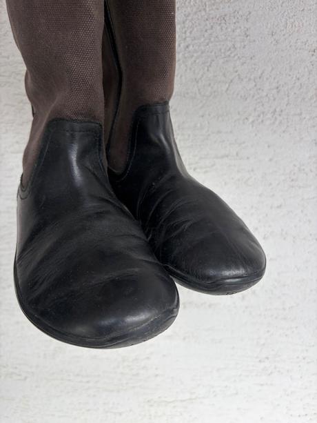 Vivobarefoot cizmy velk 37 barefoot cizmy , su zat, vivobarefoot,37
