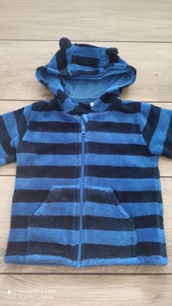 Mikina 86/92, lupilu,86