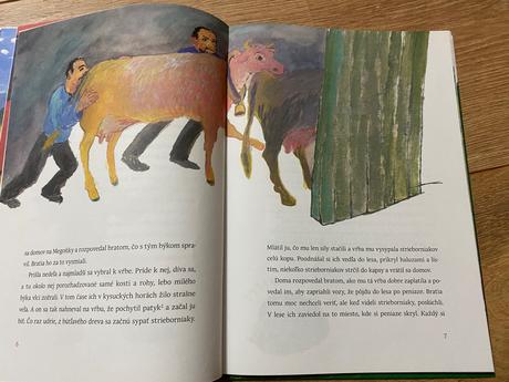 Krásne rozprávky drotárová palica anton pajonk,