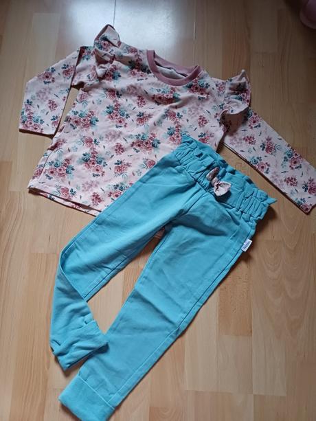 Nádherná handmade súprava, 104