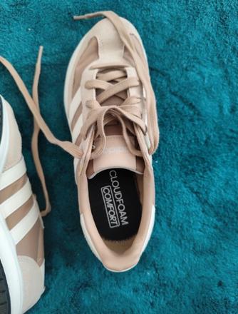 Adidas cloudfoam 36,5, adidas,36