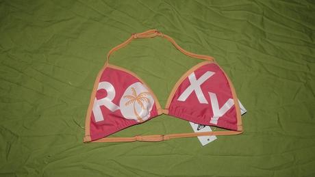Nove plavky roxy, roxy,164