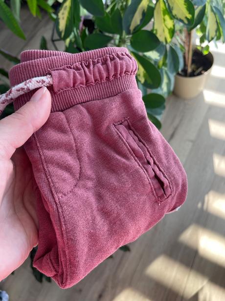 Tepláky, reserved,62